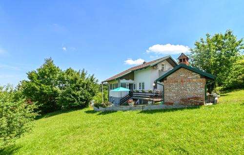 Varazdinske Toplice House | Cozy Home In Martinkovec With Wifi