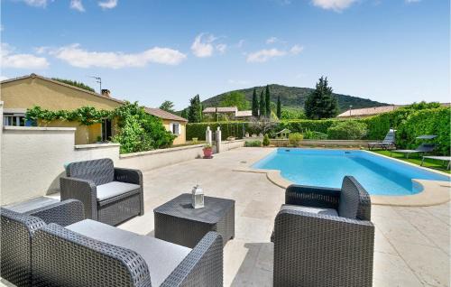Malataverne House | Cozy Home In Malataverne