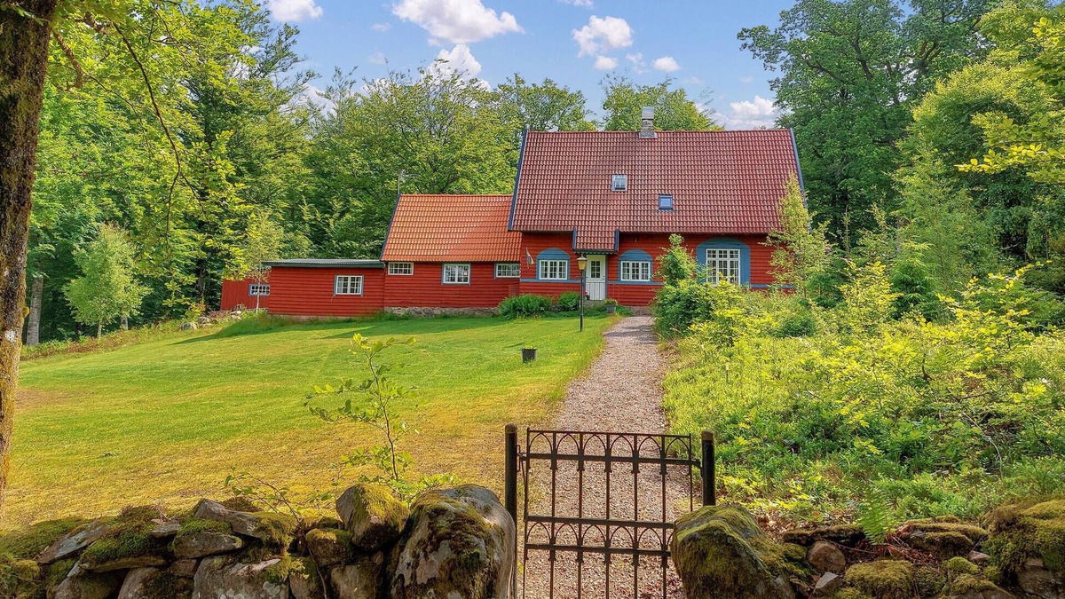 Markaryd Municipality House | Cozy home in Markaryd with WiFi