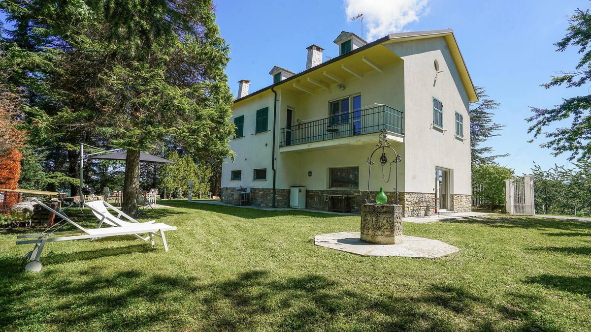 Marsaglia House | Cozy home in Marsaglia with kitchen