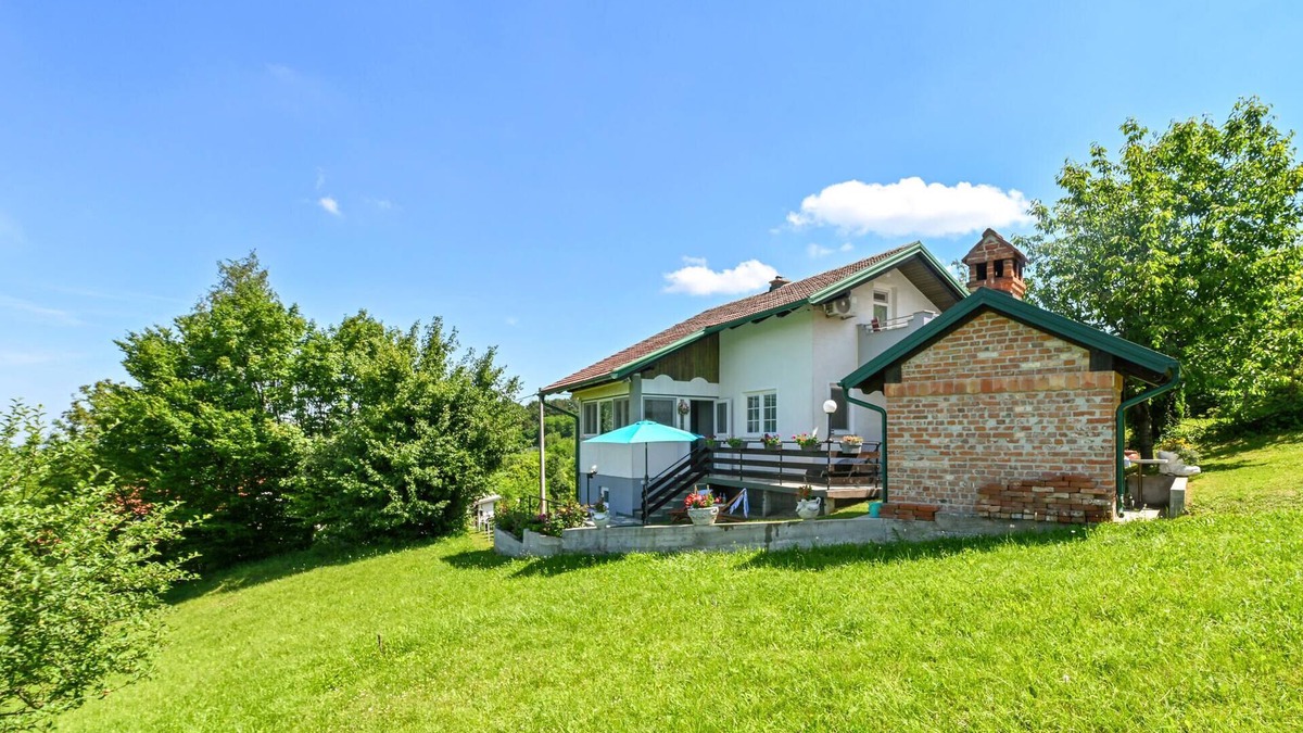 Varazdinske Toplice House | Cozy home in Martinkovec with WiFi