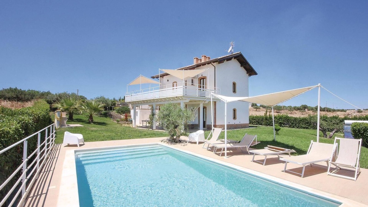 Castelvetrano House | Cozy home in Menfi (AG)