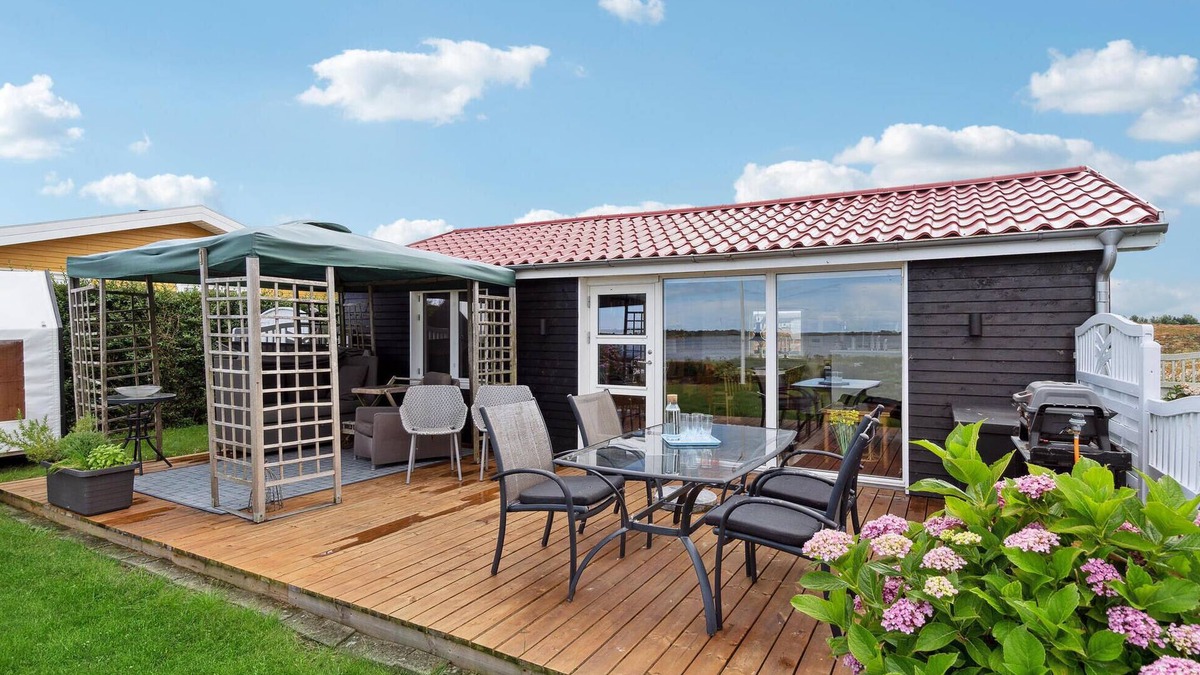 Mesinge House | Cozy home in Mesinge with WiFi