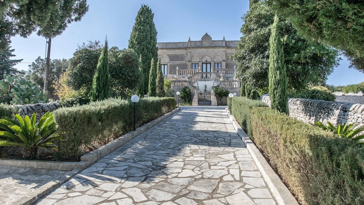 Modica House | Cozy home in Modica with kitchenette