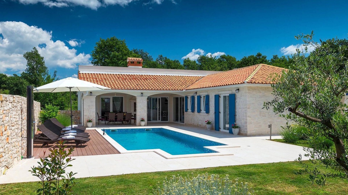 Sveta Nedelja House | Cozy home in Nedescina