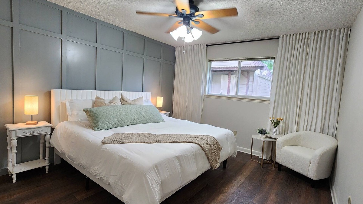 Brushy Creek House | Cozy home in north Austin 5 min to brushy creek lake and 15 mins to Domain