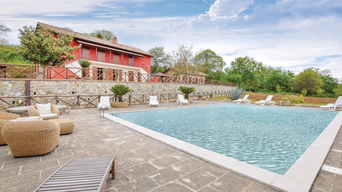 Olivadi House | Cozy home in Olivadi CZ