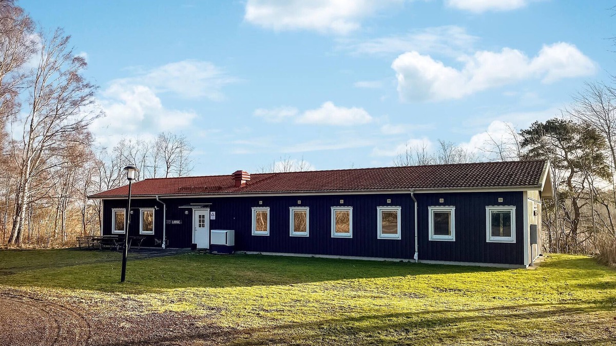 Gottskar House | Cozy home in Onsala with WiFi