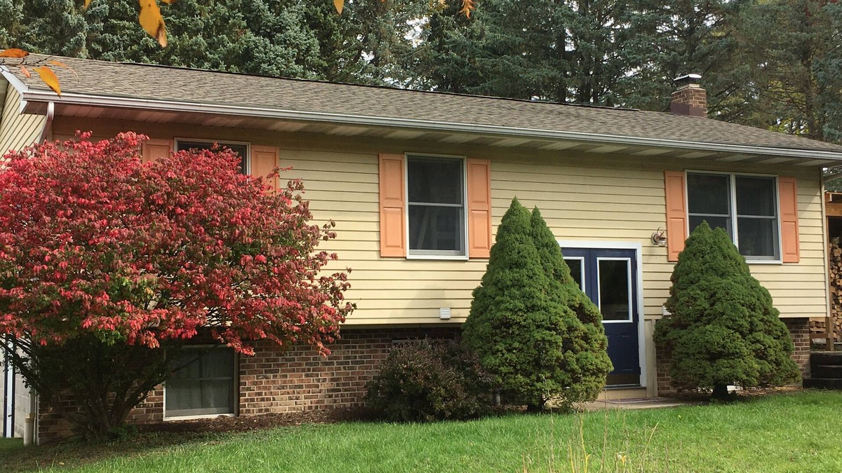 Boalsburg House | Cozy home in peaceful Boalsburg - Minutes from Beaver Stadium!
