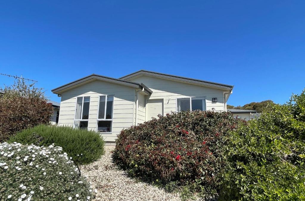 Penneshaw House | Cozy home in Penneshaw