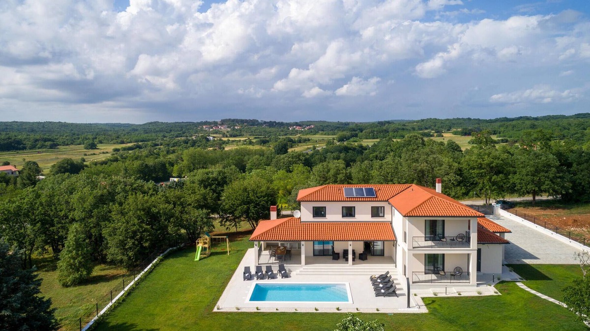 Prodol House | Cozy home in Prodol with WiFi
