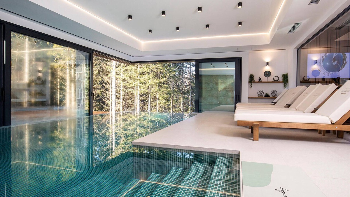 Hlevci House | Cozy home in Ravna Gora with sauna