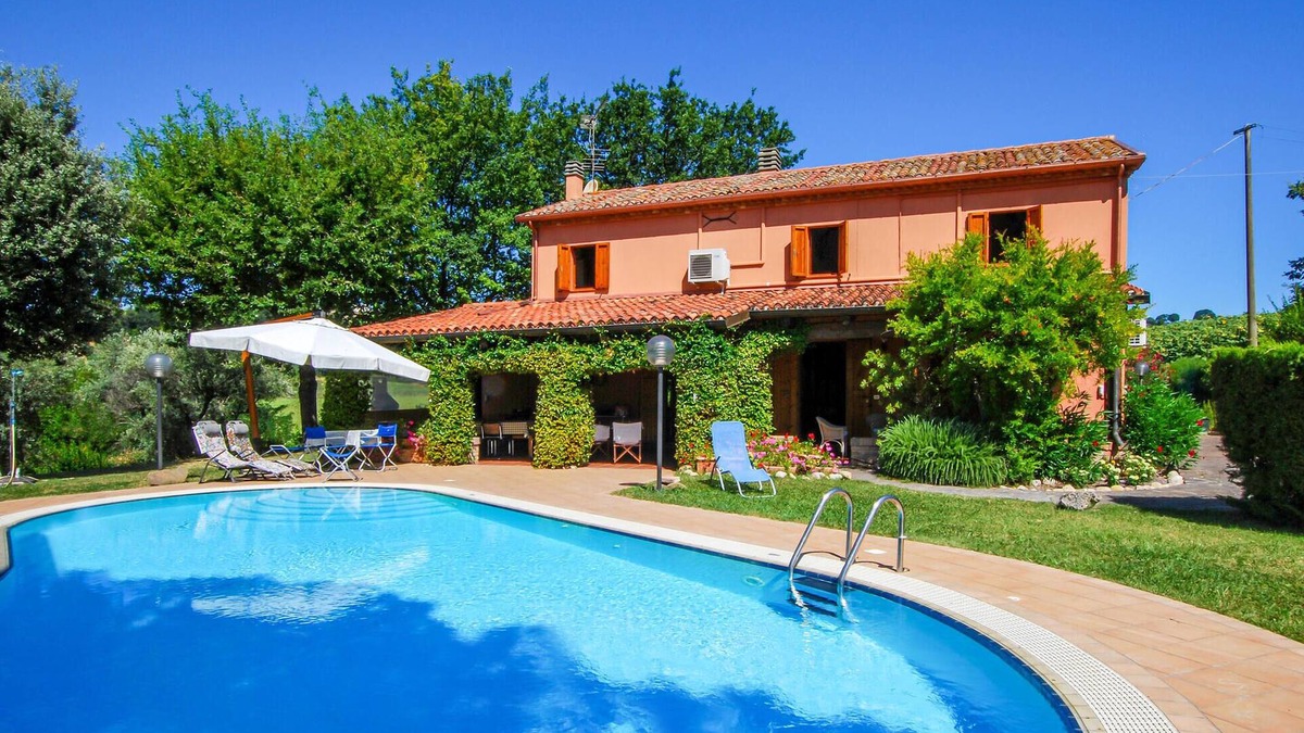 Roncitelli House | Cozy home in Roncitelli