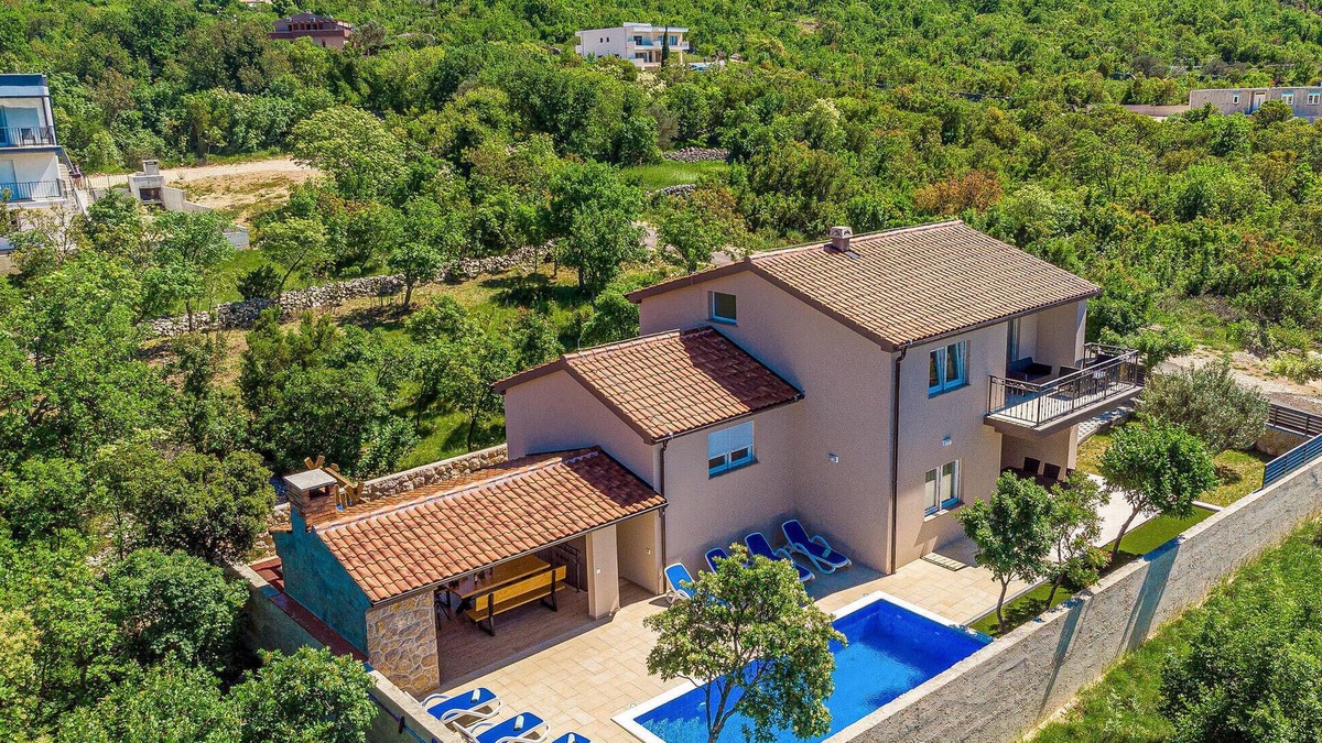 Rovanjska House | Cozy home in Rovanjska