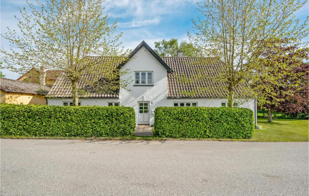 Langeland Municipality House | Cozy Home In Rudkøbing With Wifi
