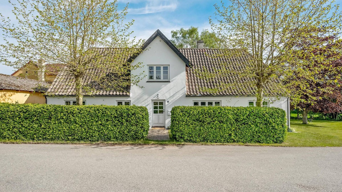 Langeland Municipality House | Cozy home in Rudkøbing with WiFi