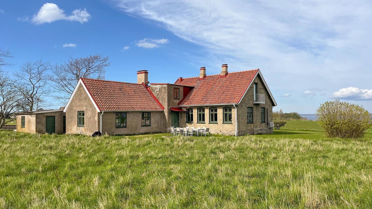 Sankt Ibb House | Cozy home in Sankt Ibb with kitchen