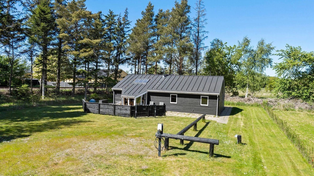 Hulsig House | Cozy home in Skagen with sauna