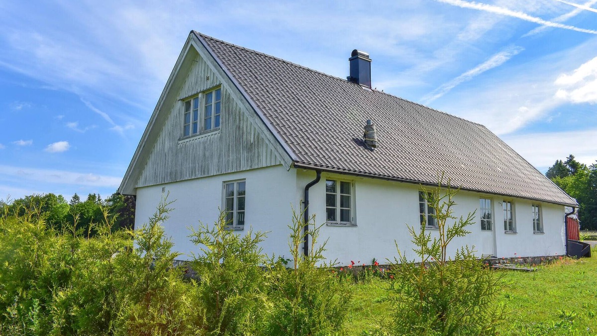 Tomelilla Municipality House | Cozy home in Skåne-Tranås with WiFi