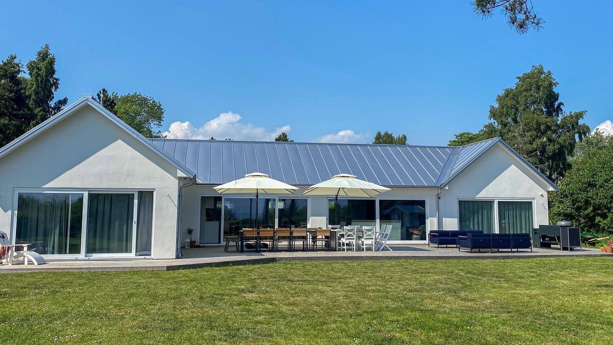 Skivarp House | Cozy home in Skivarp with WiFi