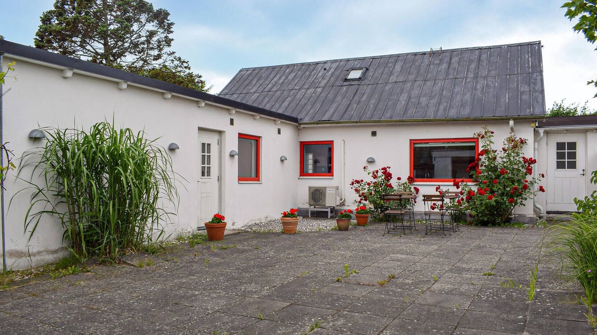 Smygehamn House | Cozy home in Smygehamn with WiFi