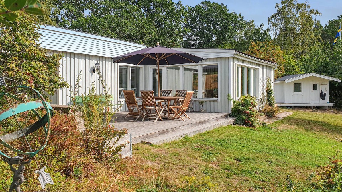 Sparreholm House | Cozy home in Sparreholm with WiFi