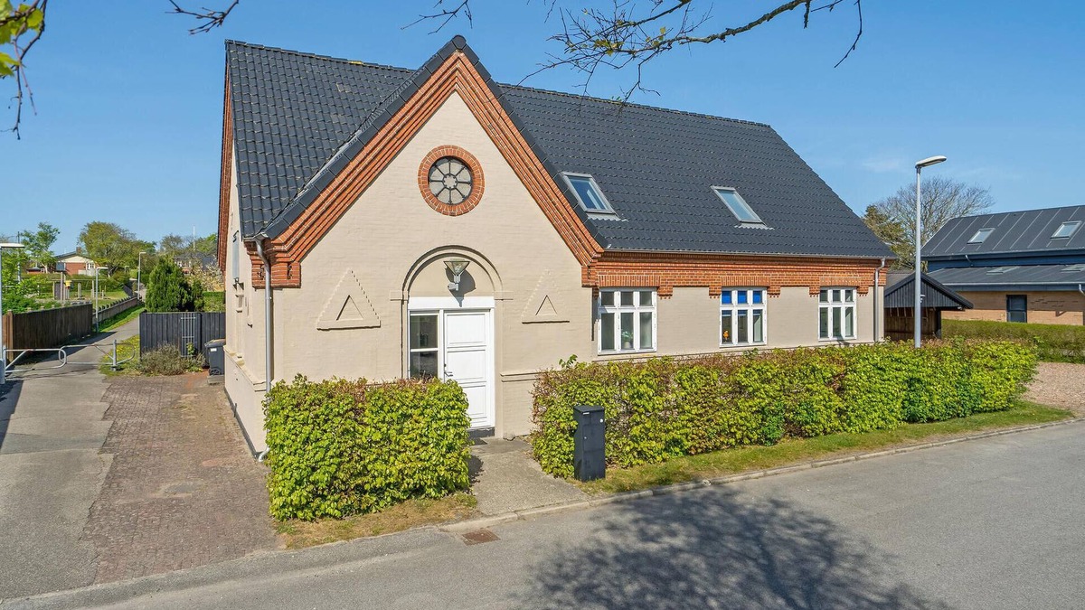 Struer Municipality House | Cozy home in Struer with kitchen