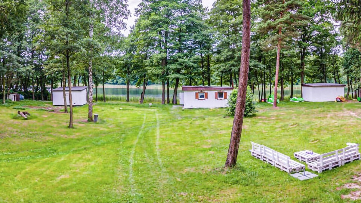 Swiecie House | Cozy home in Sulnowo with sauna