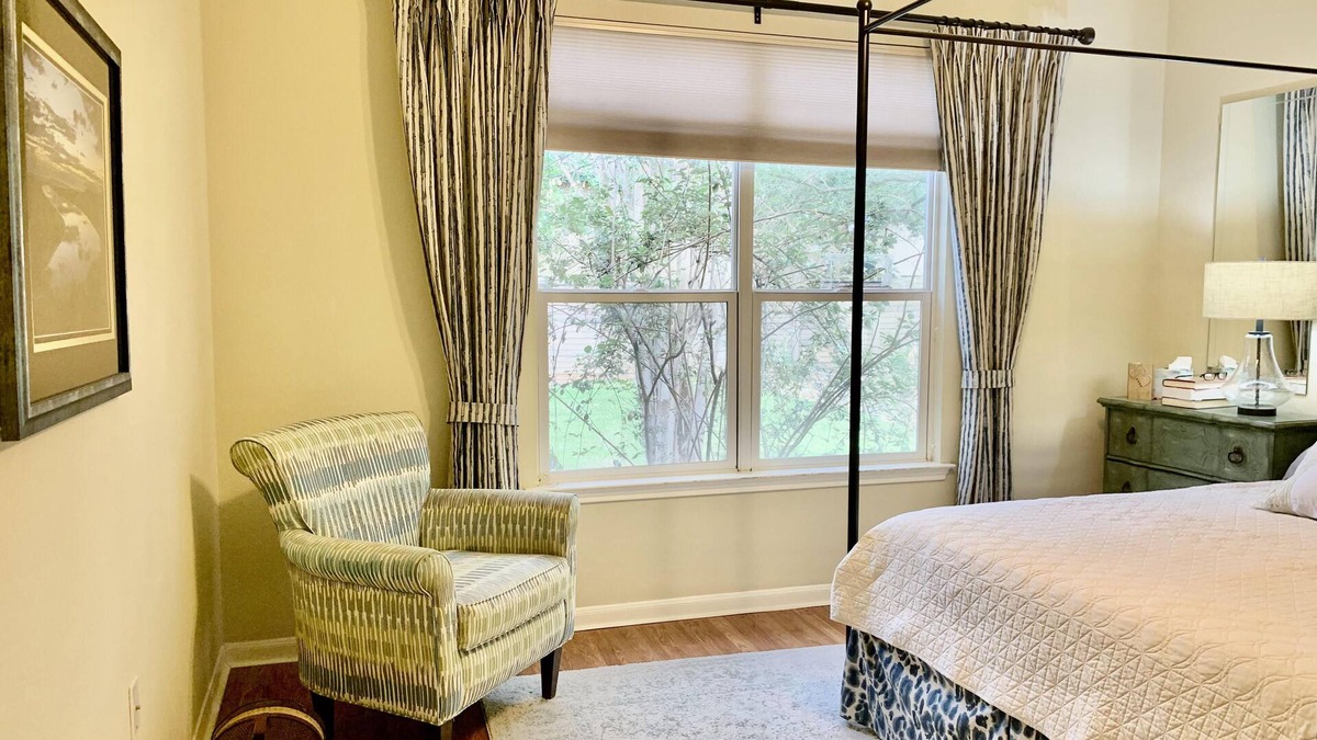 Sun City House | Cozy Home in Sun City, TX - a 55 & older active adult community