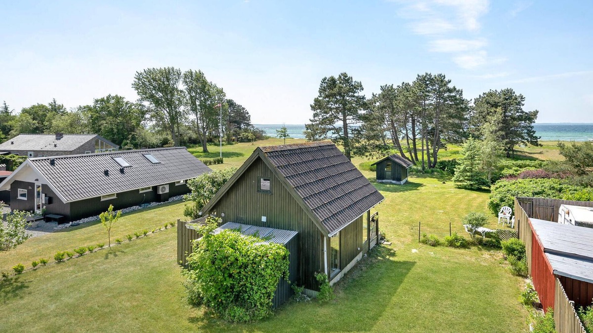 Kegnæshøj House | Cozy home in Sydals with WiFi