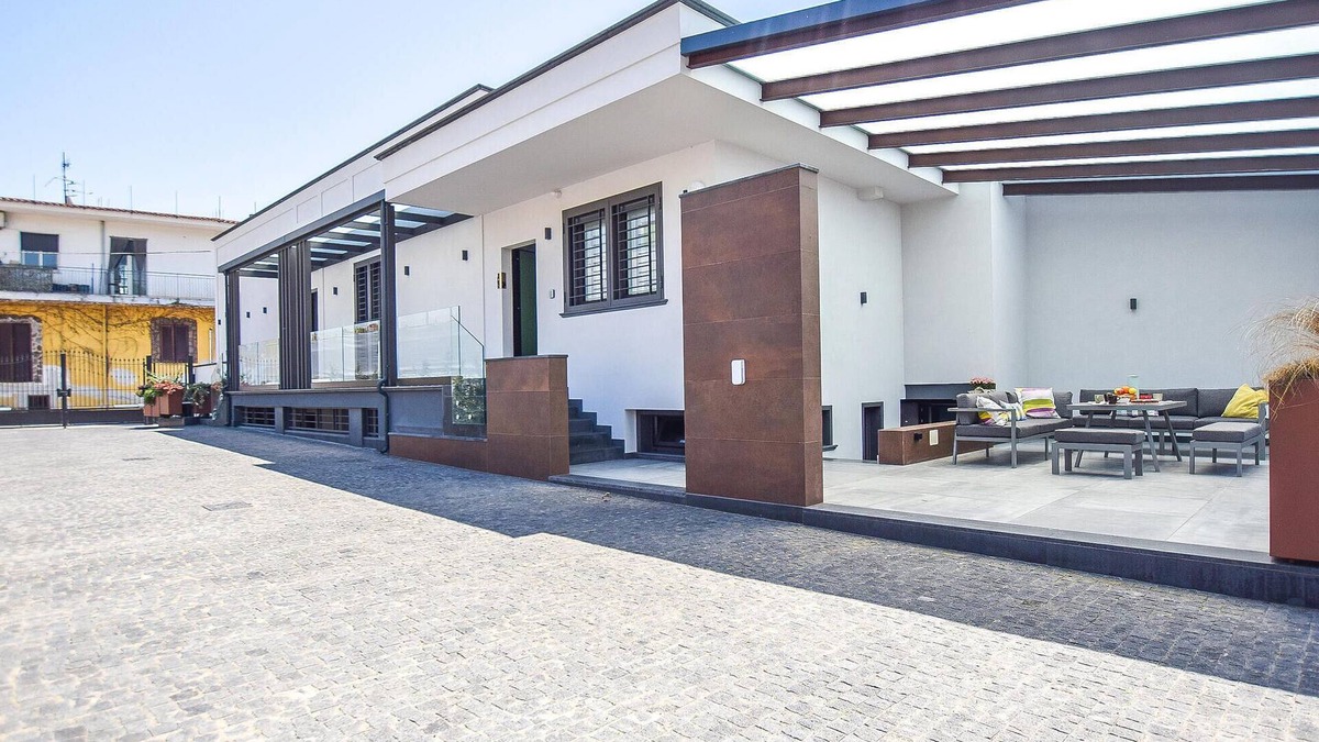 Terzigno House | Cozy home in Terzigno with kitchen