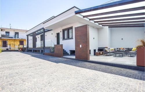 Terzigno House | Cozy Home In Terzigno With Kitchen