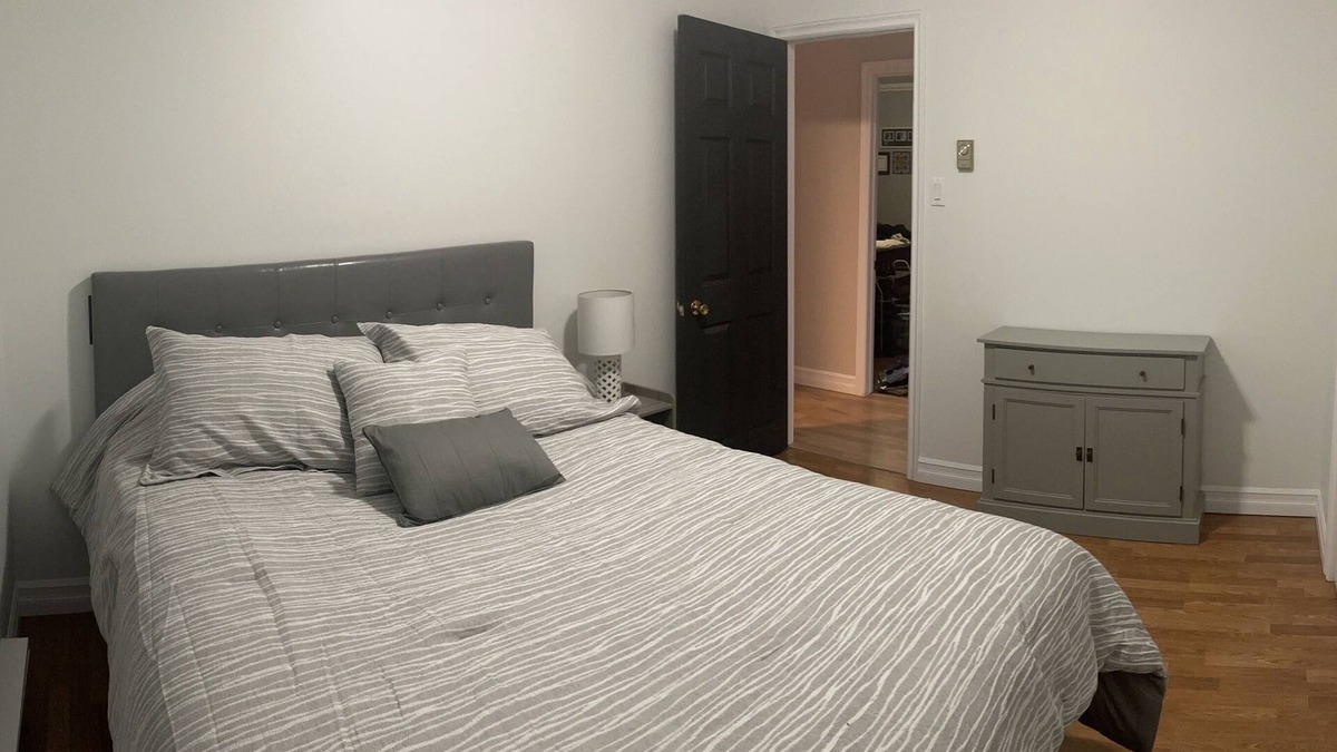Little Rapids House | Cozy Home in the Humber Valley