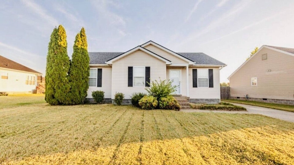 Bridgeport House | Cozy Home In The Heart of Louisville