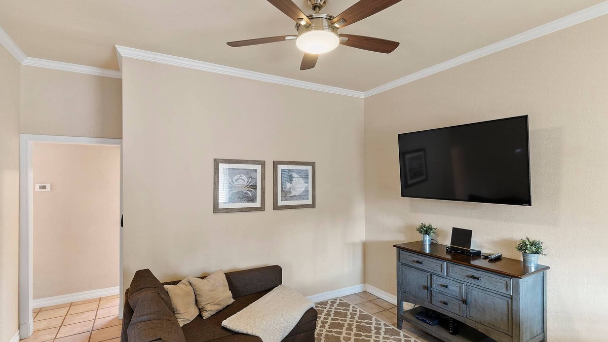 Citrus Heights House | Cozy Home in the Sacramento Suburbs!