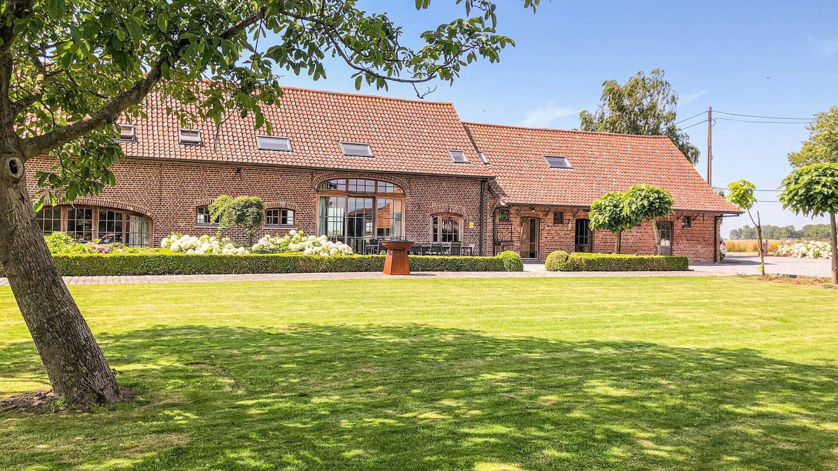 Tielt House | Cozy home in Tielt with WiFi