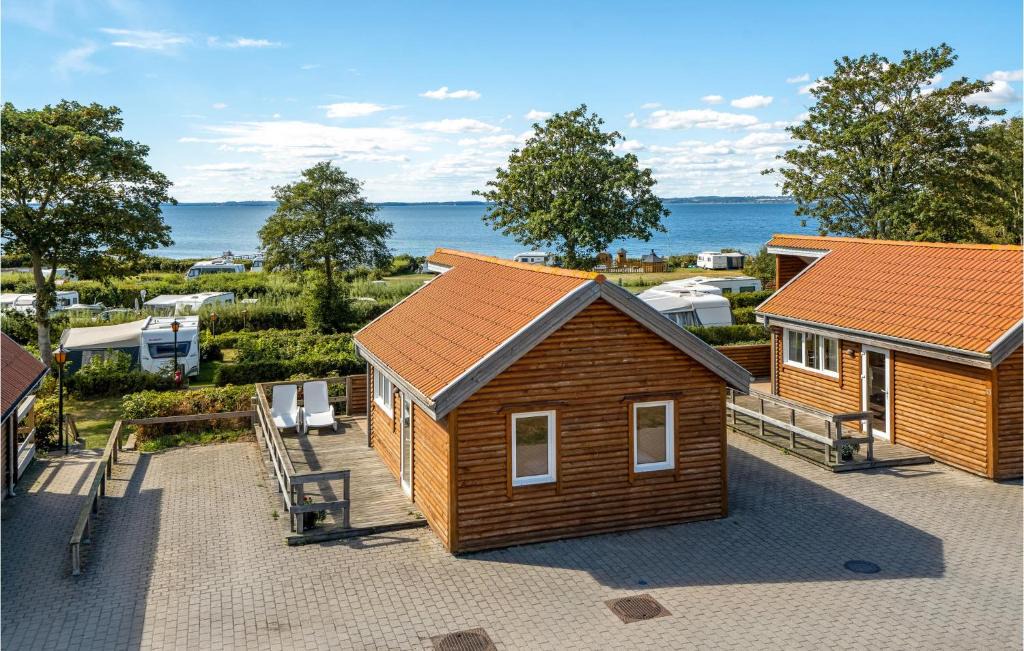 Tranekaer House | Cozy Home In Tranekær With Wifi