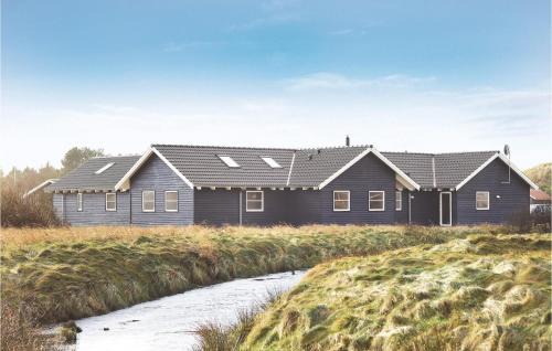 Vejers House | Cozy Home In Vejers Strand With Wifi