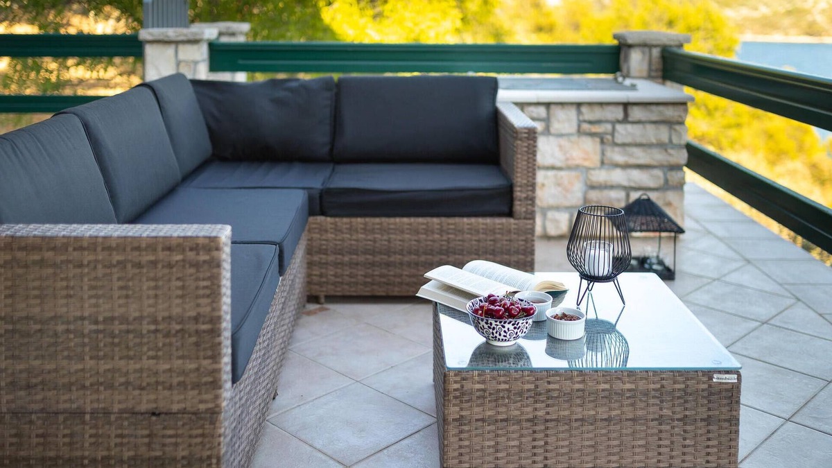 Vela Luka House | Cozy home in Vela Luka with WiFi