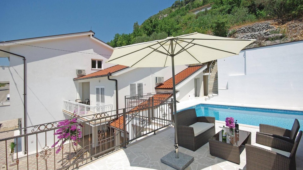 Veliki Prolog House | Cozy home in Veliki Prolog with WiFi