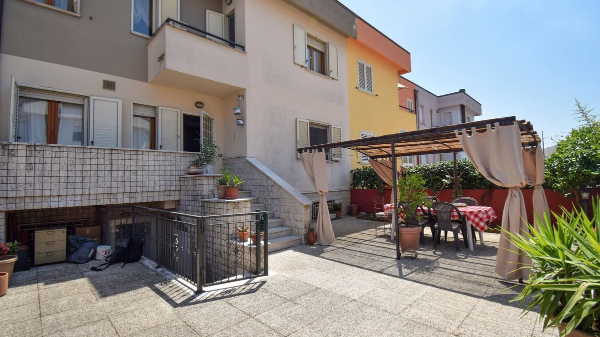 Venafro House | Cozy home in Venafro with WiFi