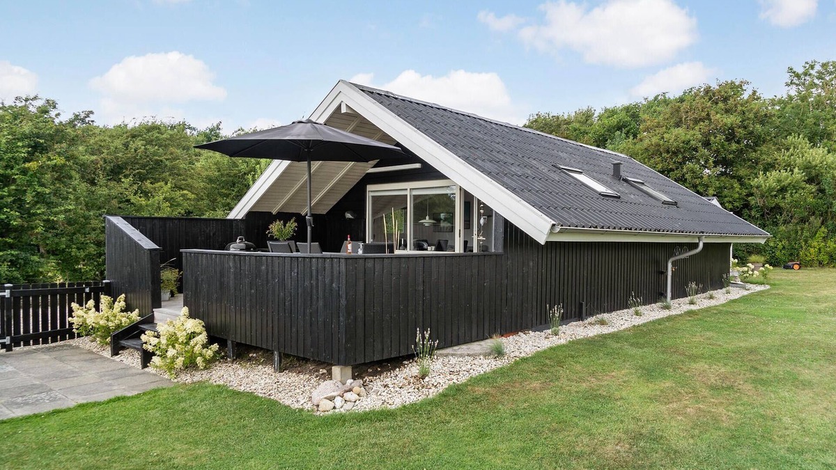 Vestervig House | Cozy home in Vestervig with WiFi