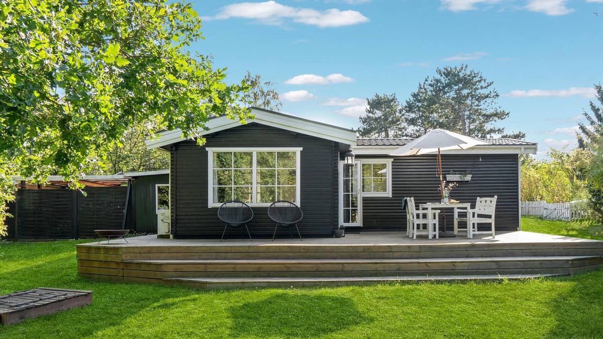 Hoensinge House | Cozy home in Vig with WiFi