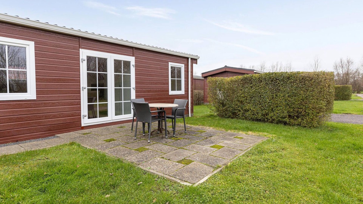 Wagenborgen House | Cozy home in Wagenborgen with WiFi