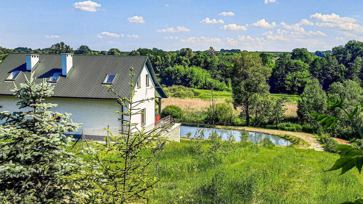 gmina Wilczyce House | Cozy home in Wilczyce