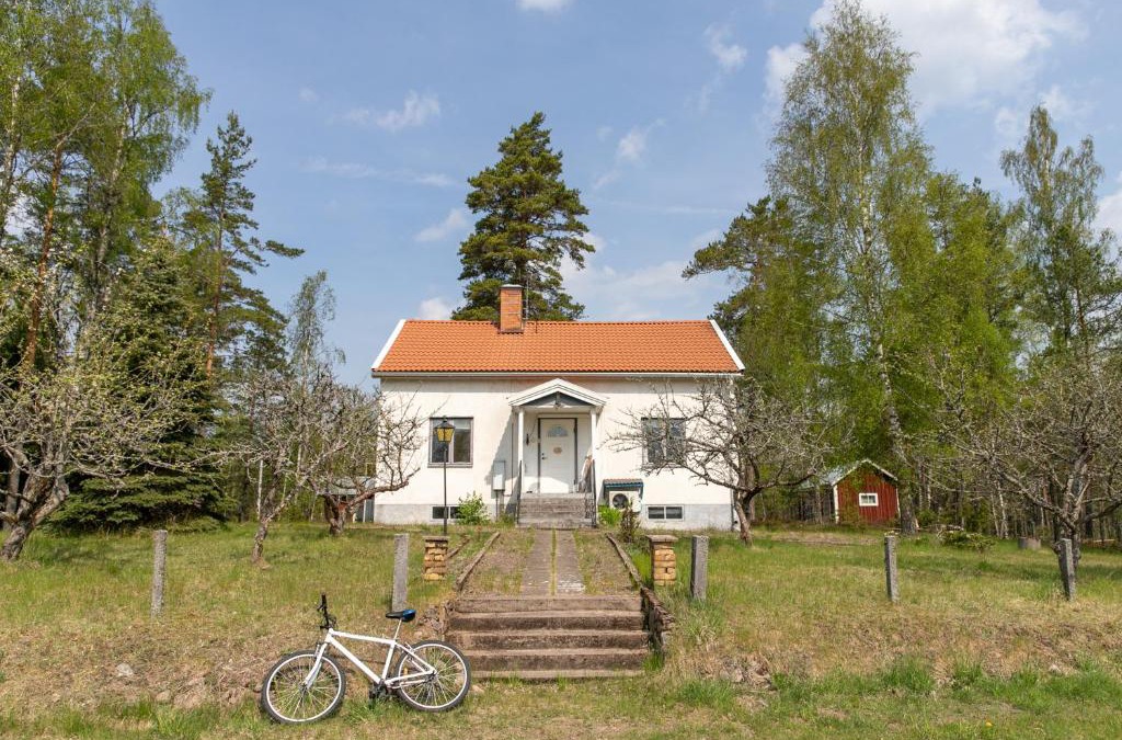Ydrefors House | Cozy Home in Ydrefors