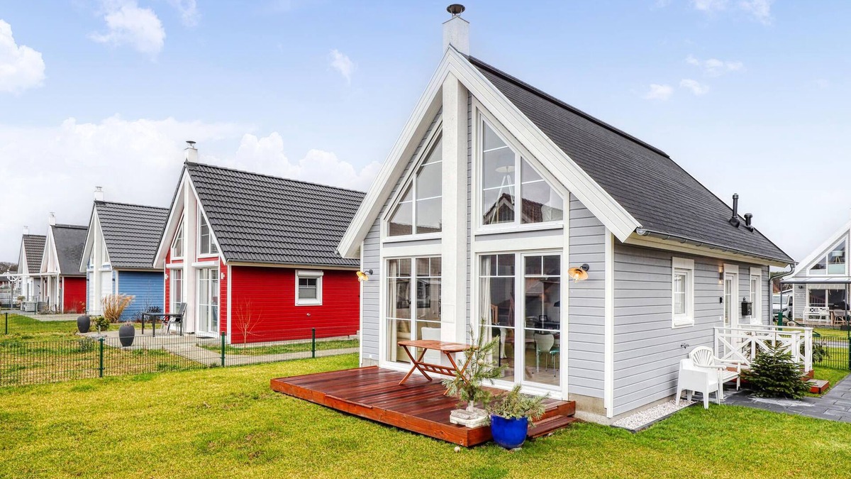 Wandlitz House | Cozy home in Zerpenschleuse with WiFi