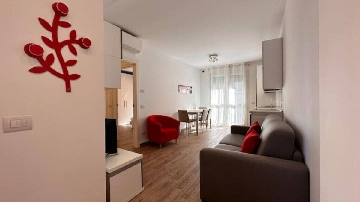 San Donato Milanese Apartment | Cozy Home - Duomo, Hospital, ENI