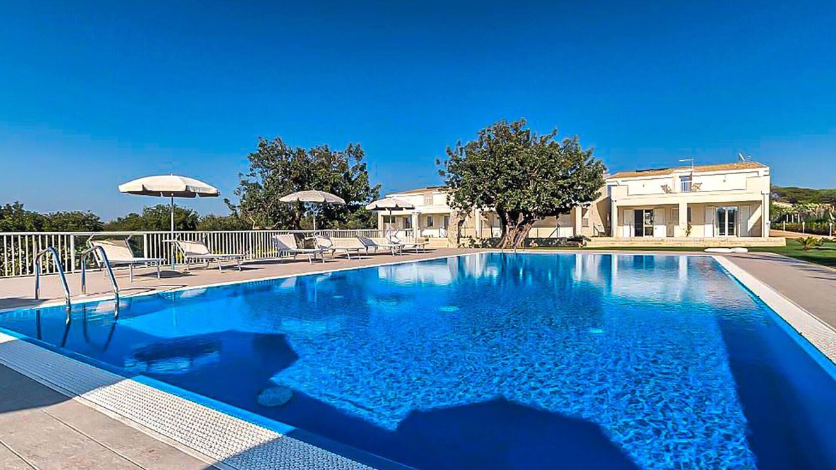 Santa Croce Camerina House | Cozy home in Santa Croce Camerina