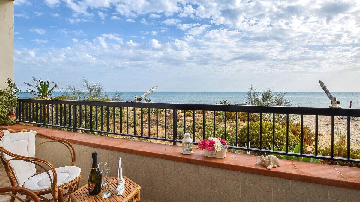 Casuzze House | Cozy home in Santa Croce Camerina